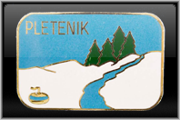 Pletenik